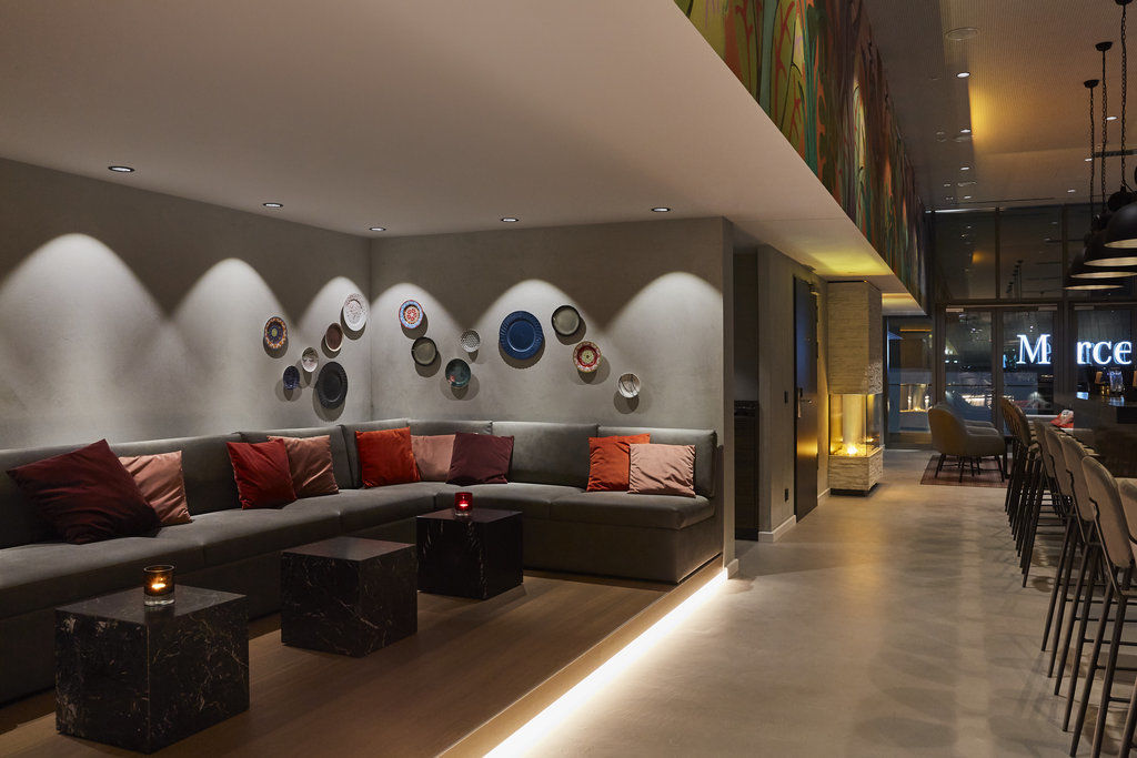Hotel Indigo - East Side Gallery Berlino
